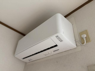 【設備】 | ルミナス赤堤