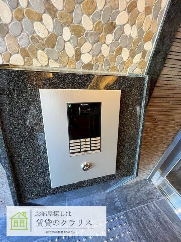 ファステート京都ステーションウォズ