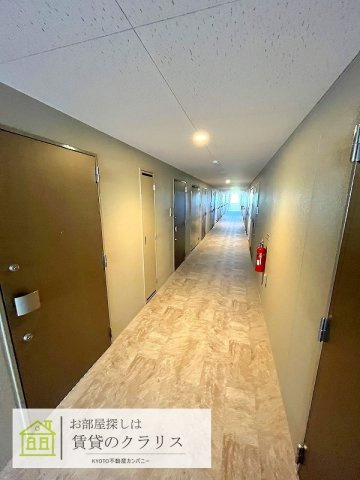 ファステート京都ステーションウォズ