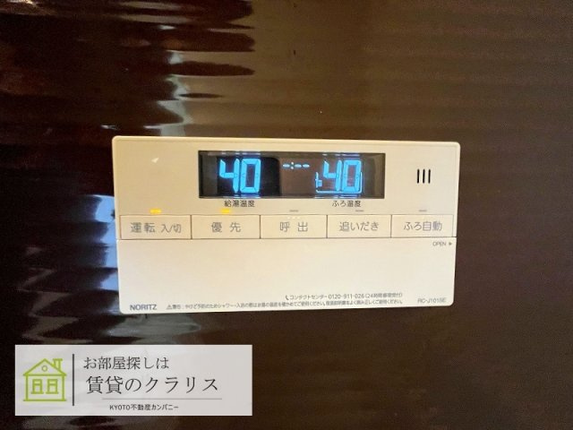 ファステート京都ステーションウォズ