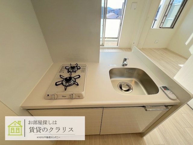 ファステート京都ステーションウォズ
