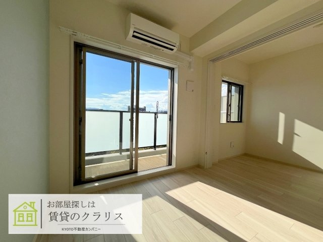 ファステート京都ステーションウォズ
