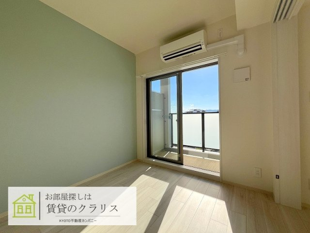 ファステート京都ステーションウォズ