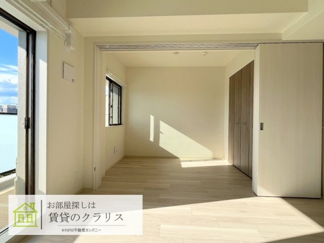 ファステート京都ステーションウォズ