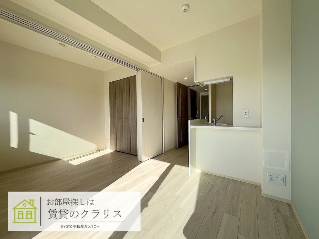 ファステート京都ステーションウォズ