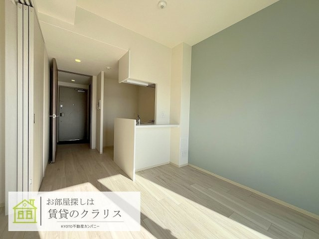 ファステート京都ステーションウォズ