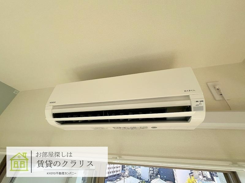 ファステート京都ステーションウォズ