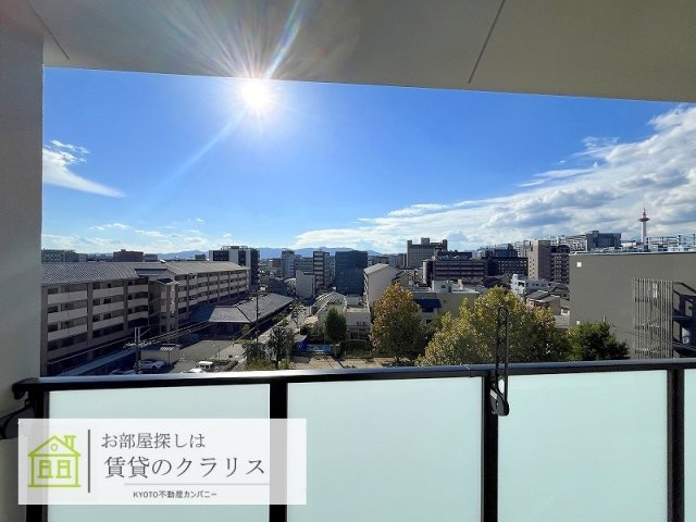ファステート京都ステーションウォズ