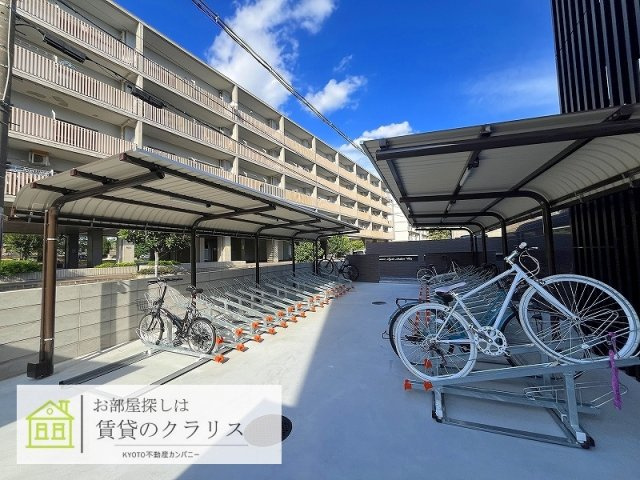 ファステート京都ステーションウォズ