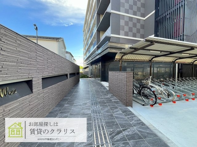 ファステート京都ステーションウォズ