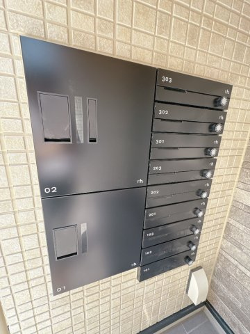 【その他共用部分】 | Beatus東別院 | ※同仕様画像