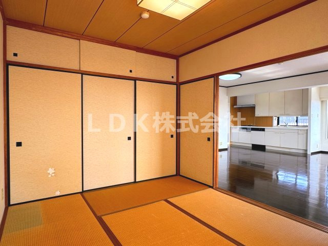 【和室】 | 専属専任/ルネ志木グランテラス