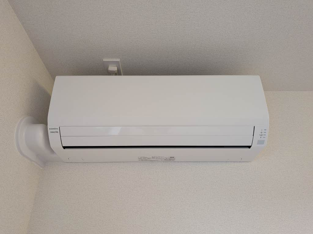 オースピシャス大安寺の設備