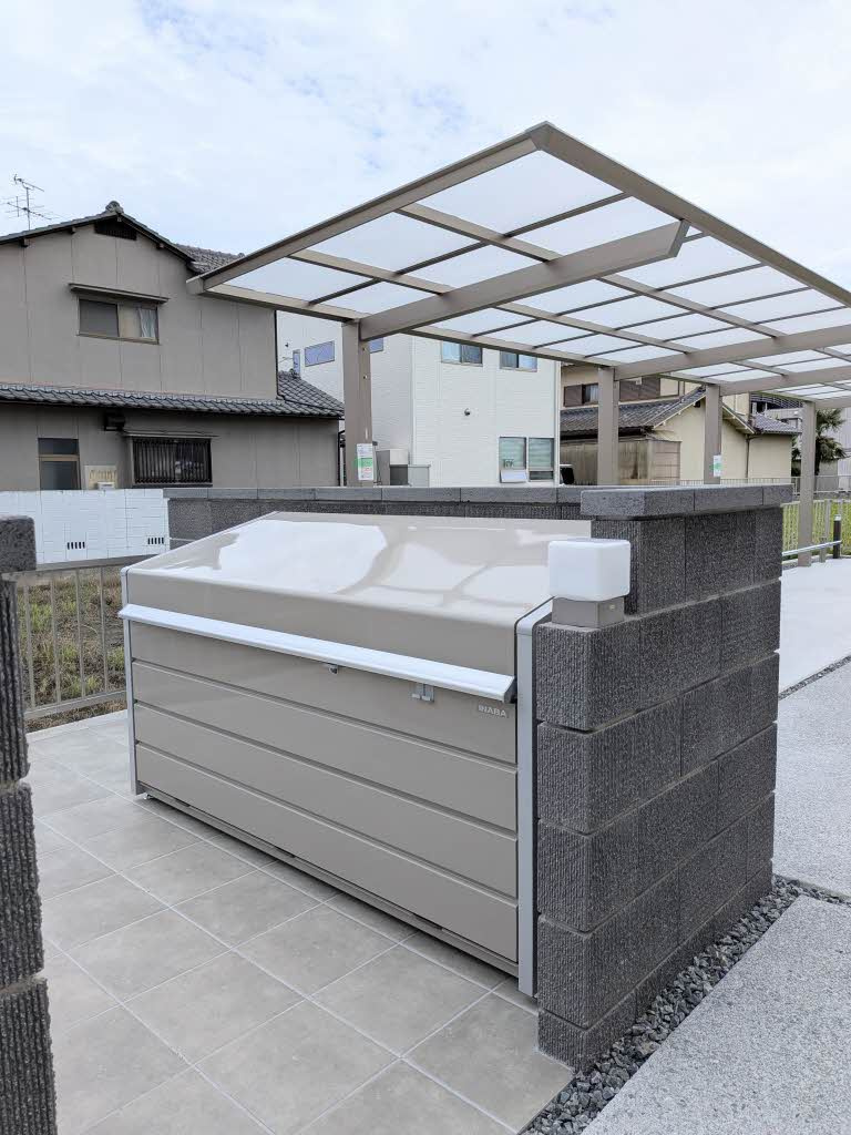 オースピシャス大安寺のその他