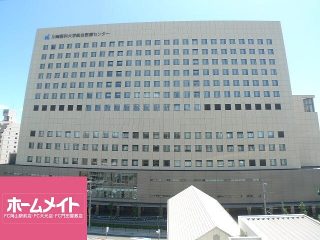 アルファレガロ南中央町のその他