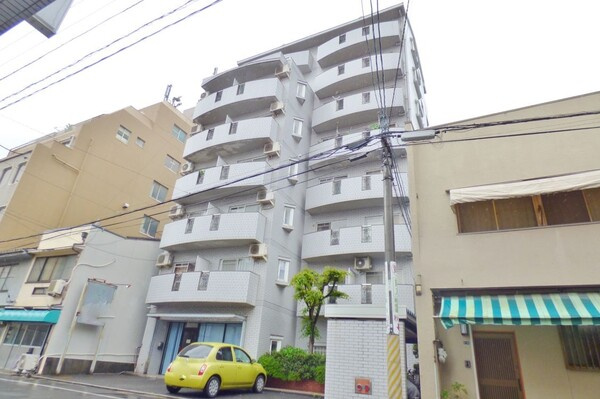 スプランドゥール野田屋町