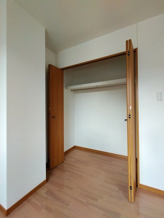 OTC田町マンションの内装