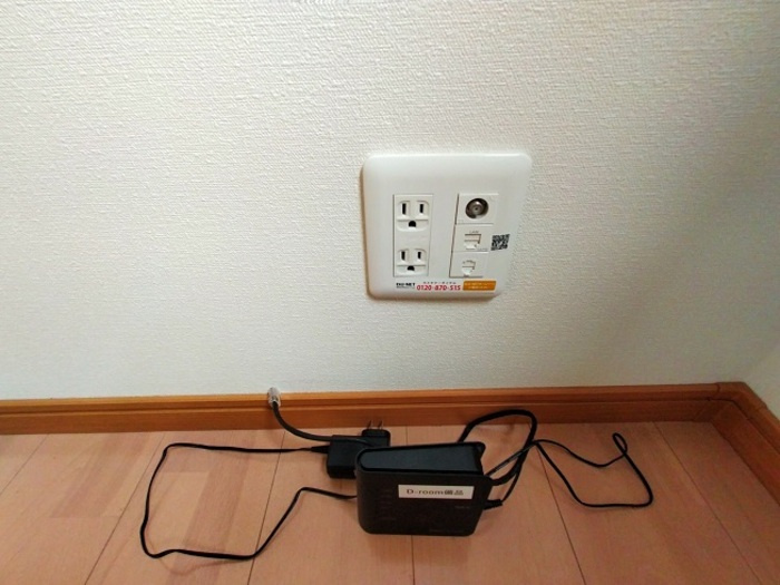 OTC田町マンションの設備