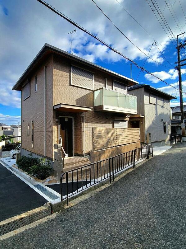 柴原町3丁目戸建のその他
