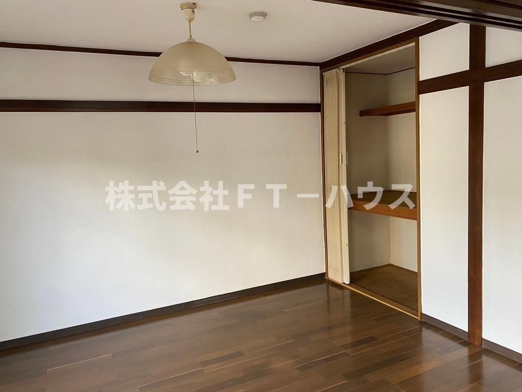 パルセ市川のその他