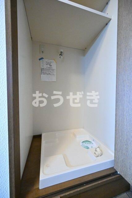 ルーブル中野南台のその他