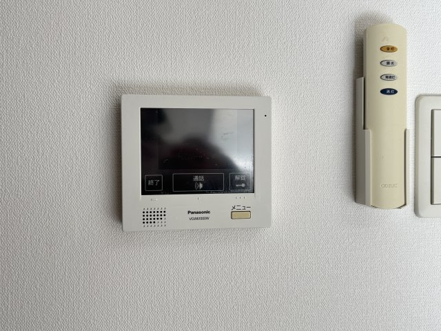 【セキュリティ】 | ラグゼ住之江