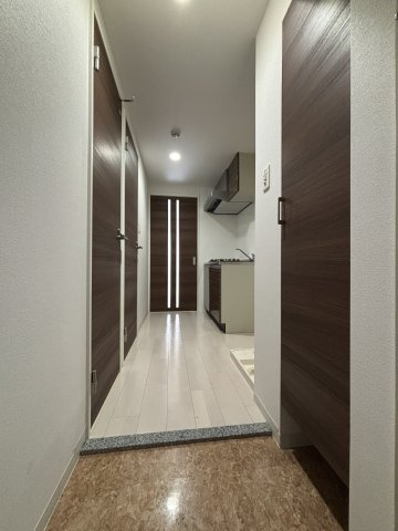 【玄関】 | ラグゼ住之江