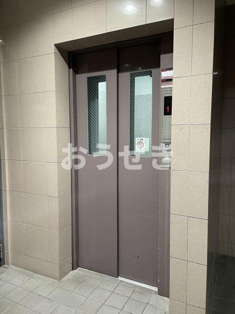 スカイコート中野南台第２のその他共用部分