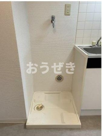 スカイコート中野南台第２の設備