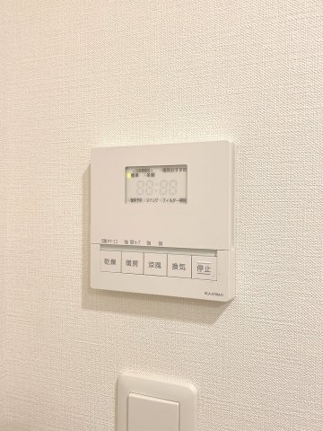 センターマークスタワーの設備
