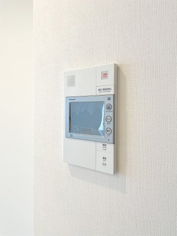 センターマークスタワーのセキュリティ