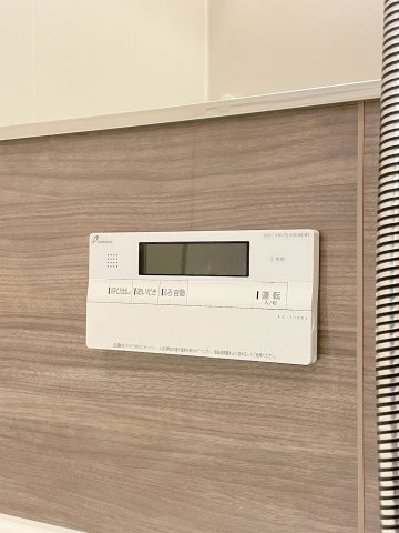センターマークスタワーの設備