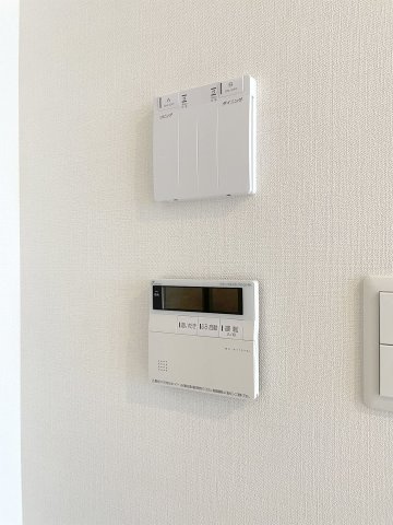 センターマークスタワーの設備