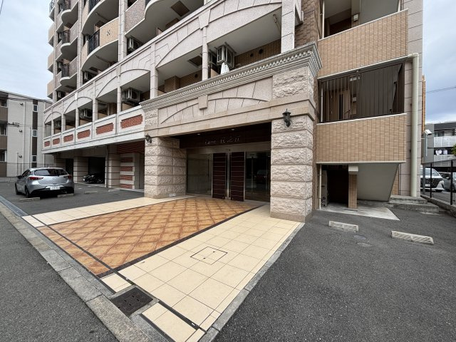 【その他共用部分】 | ラグゼ住之江