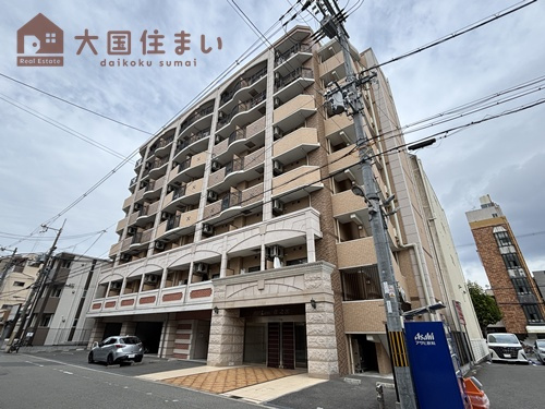 【外観】 | ラグゼ住之江