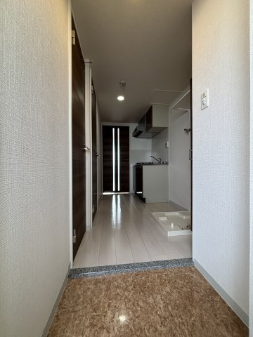 【玄関】 | ラグゼ住之江