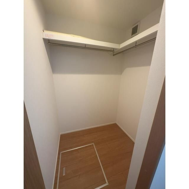 Ｋｏｌｅｔ藤沢本町＃０２の収納