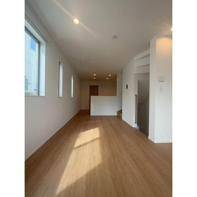 Ｋｏｌｅｔ藤沢本町＃０２の居間・リビング