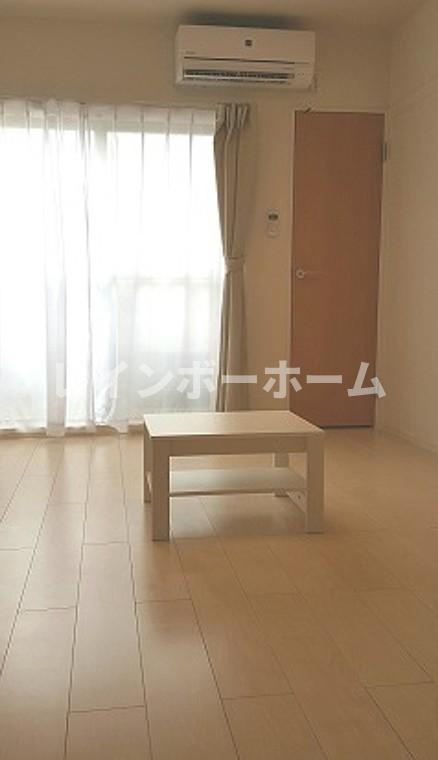 クレイノブァンテージⅢの居間・リビング