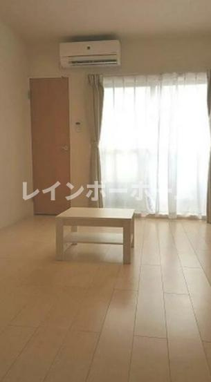 クレイノブァンテージⅢの寝室