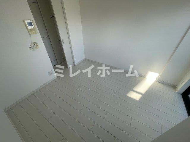 グラントゥルース大森ライズの内装