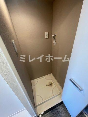 グラントゥルース大森ライズの設備