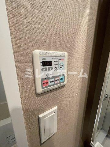 グラントゥルース大森ライズの設備
