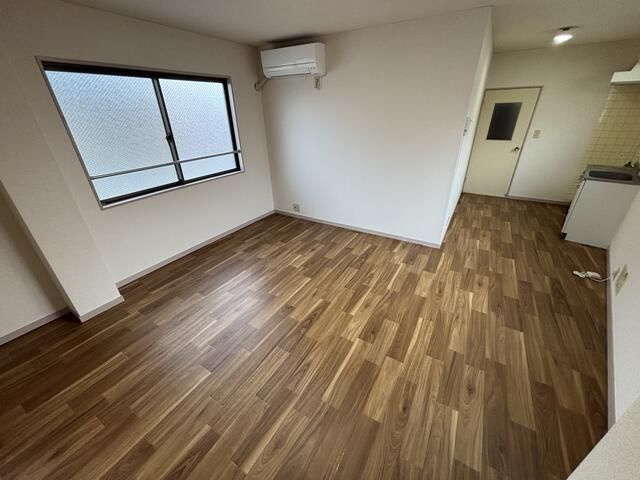 コンホール瀬谷の内装