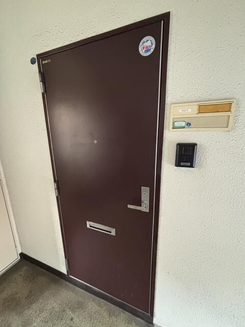 コンホール瀬谷のその他共用部分