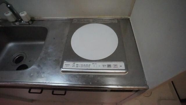 ＴＣＲＥ東十条の設備