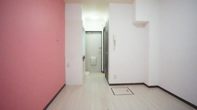 ＴＣＲＥ東十条の居間・リビング