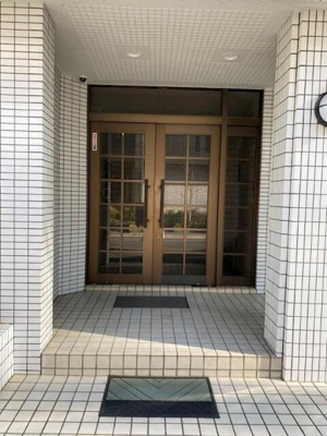【エントランス】 | カスタム桜新町