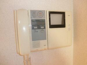 アーバイル目白台のセキュリティ