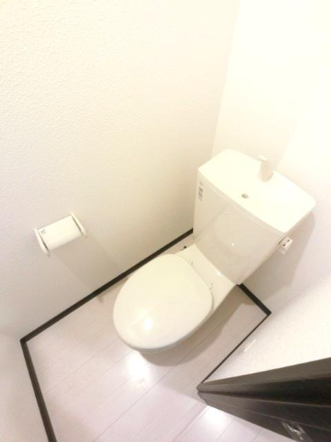 【トイレ】